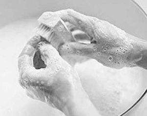 洁癖强迫症想扔东西怎么克服,怎么克服洁癖强迫症引发的联想