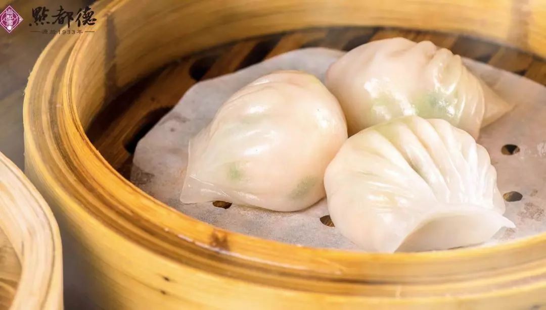 上海爆火的三款网红美食,上海滩网红美食