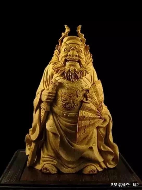 竹根雕化腐朽为神奇的艺术,竹根雕纯手工制作