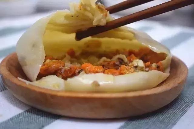 南京爆浆泡芙,南京爆浆曲奇