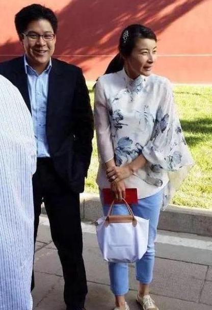 郭晶晶说豪门很多冠军没有几个,郭晶晶多少个世界冠军