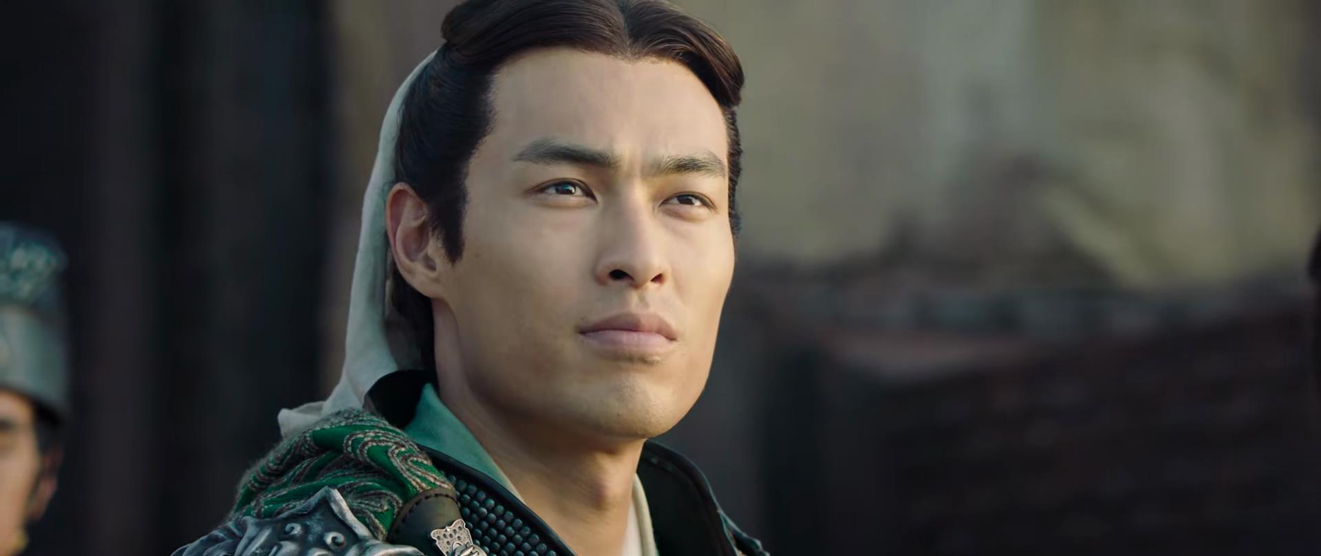 真三国无双8极致4k全特效,真三国无双武将特效