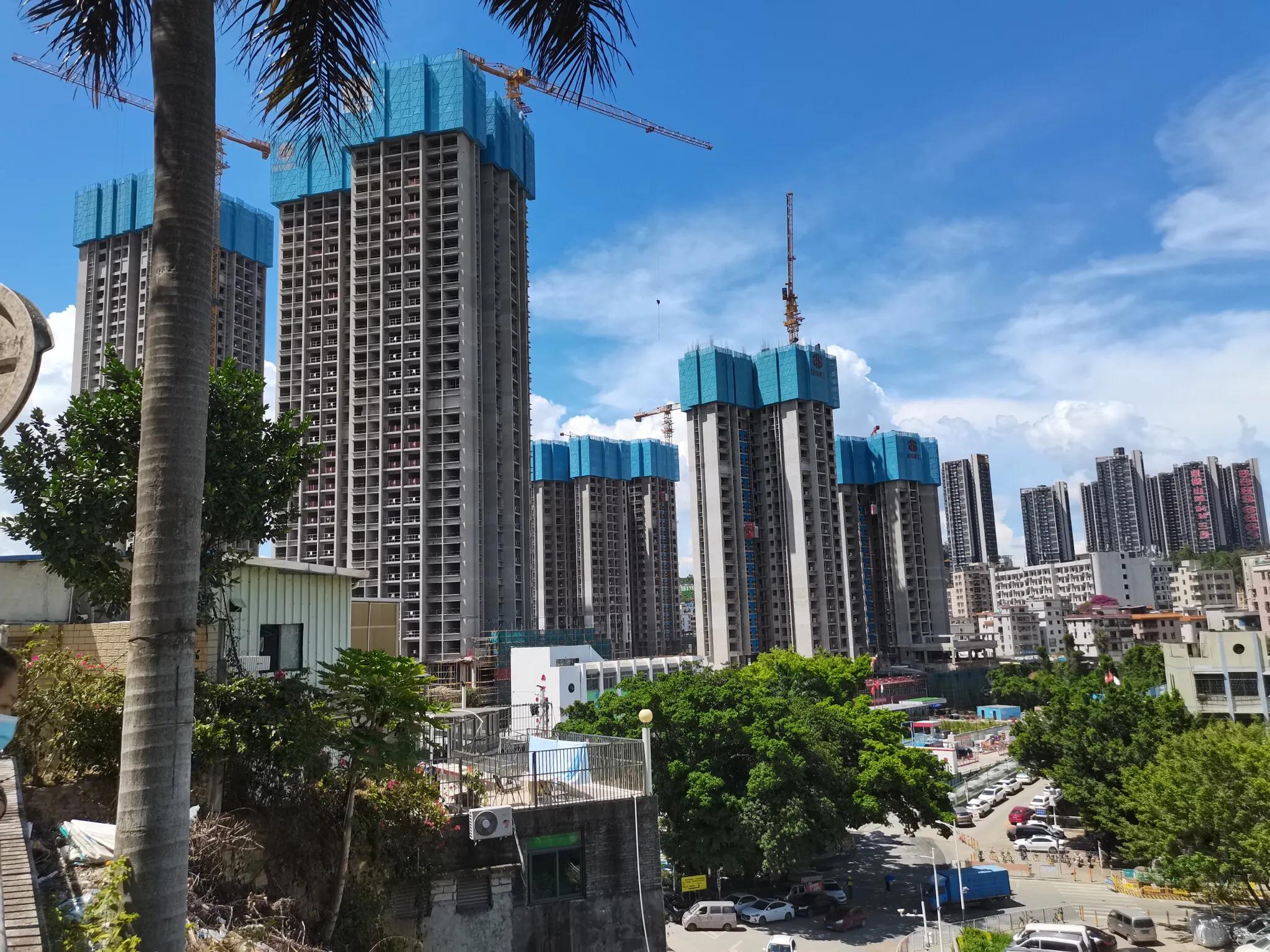 回迁房可以给房主吗,回迁房给房产证吗