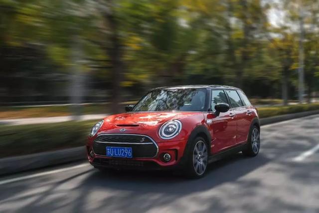 选哪款宝马mini合适,宝马迷你mini适合40岁女性吗