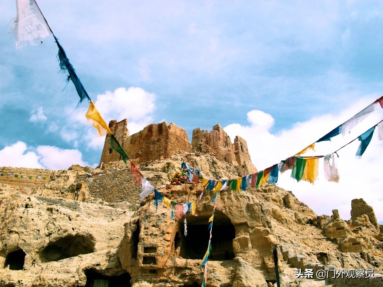 为什么到西藏一定要去阿里,不去拉萨能到那曲吗