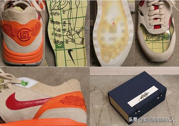 冠希哥力作——CLOT，中国第一潮牌