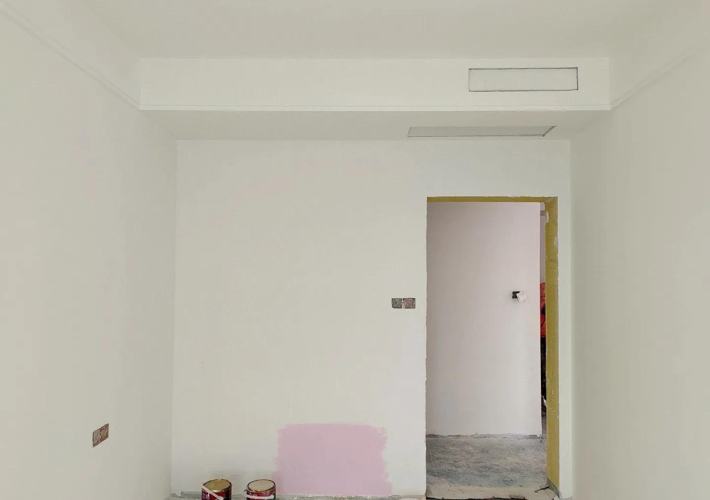 艺术漆与乳胶漆哪个装修效果好,房子装修用墙板好吗