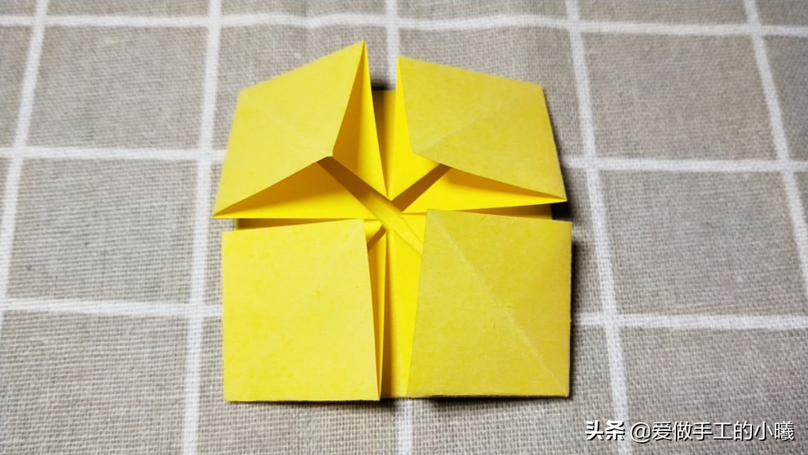 可爱又简单的手工小手环,手工可爱小手环