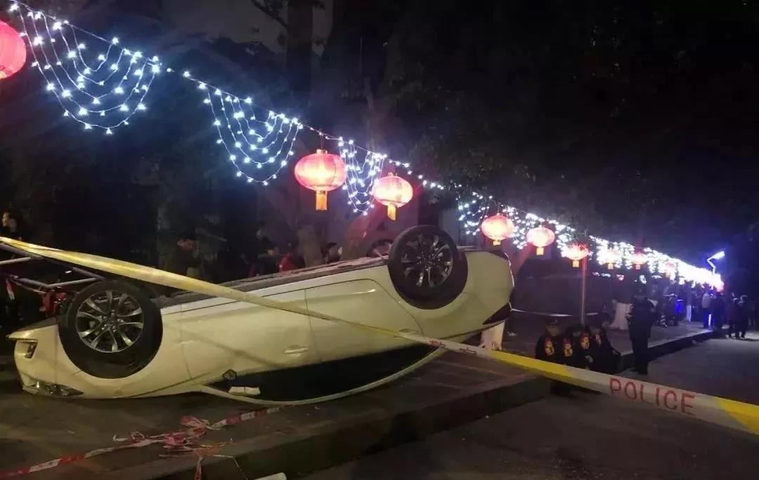 重庆火灾加州花园后续今日说法,重庆火灾加州花园原因