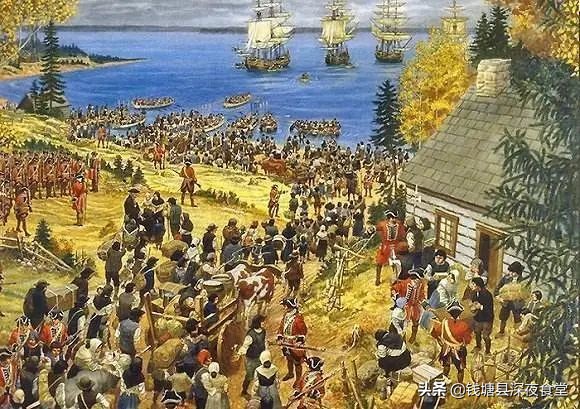 中国小龙虾地图,小龙虾源头国家