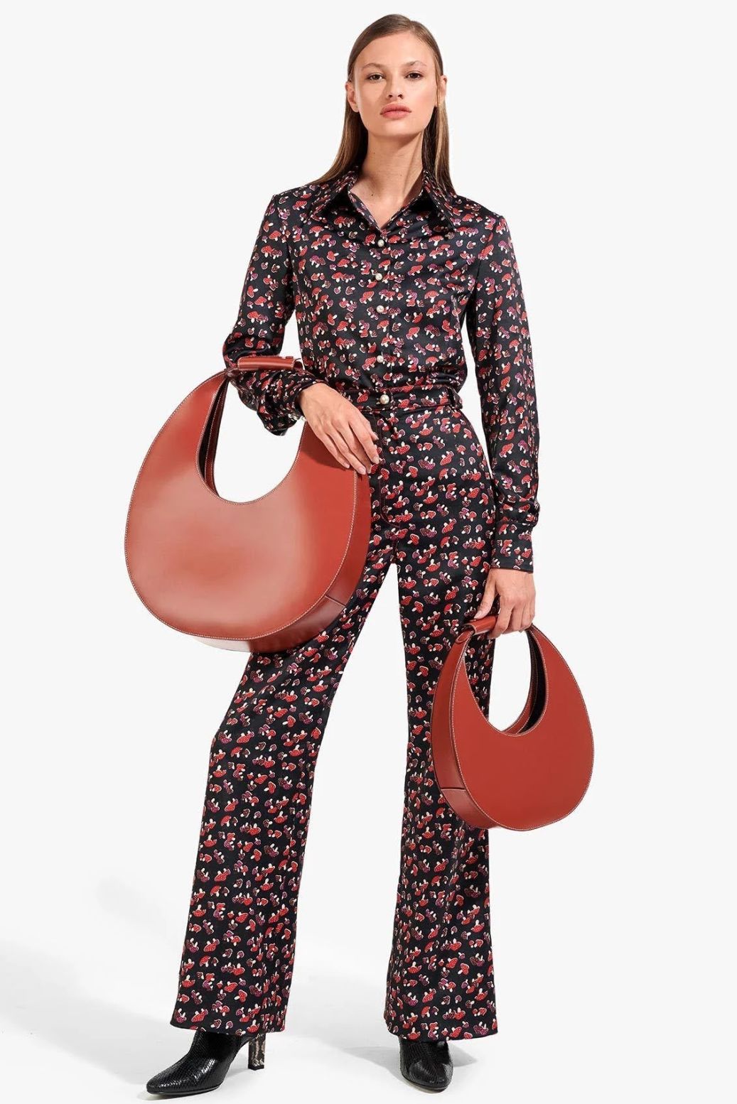 买过很多奢侈品包包,买过的大牌包盘点