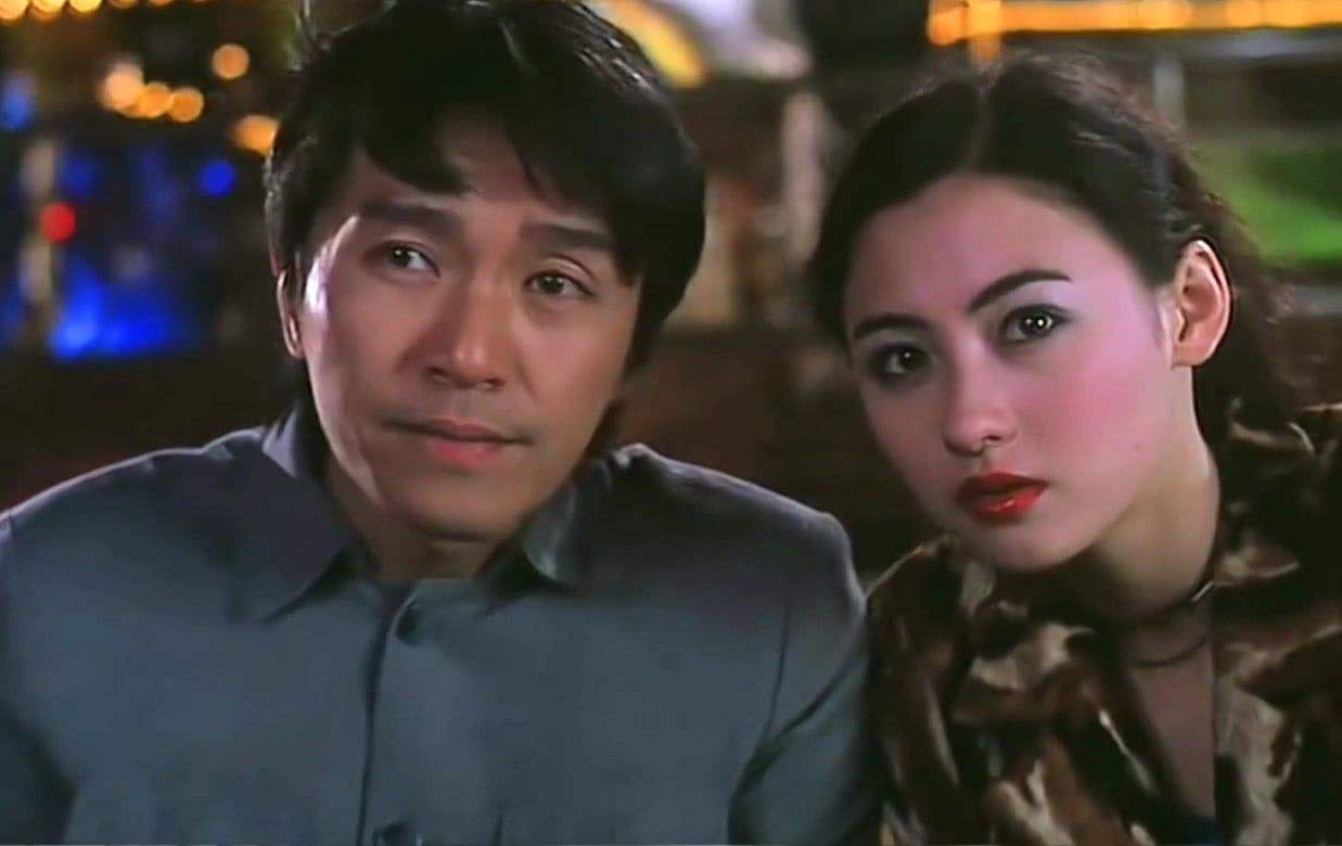 解析喜剧之王精彩片段,喜剧之王隐藏关怎么开启