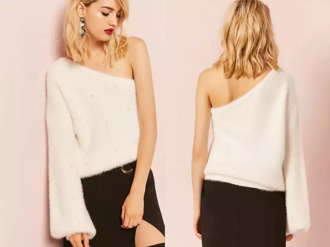 一到冬天，设计师就开始放飞自我，UGG出了一款“麻袋”？