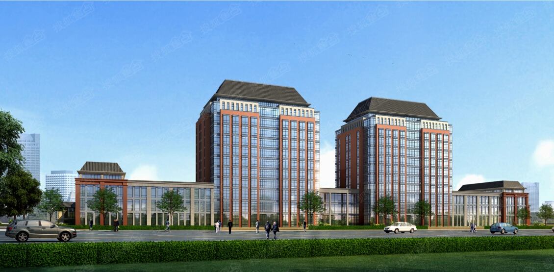 启迪时尚科技城地址,启迪时尚科技城