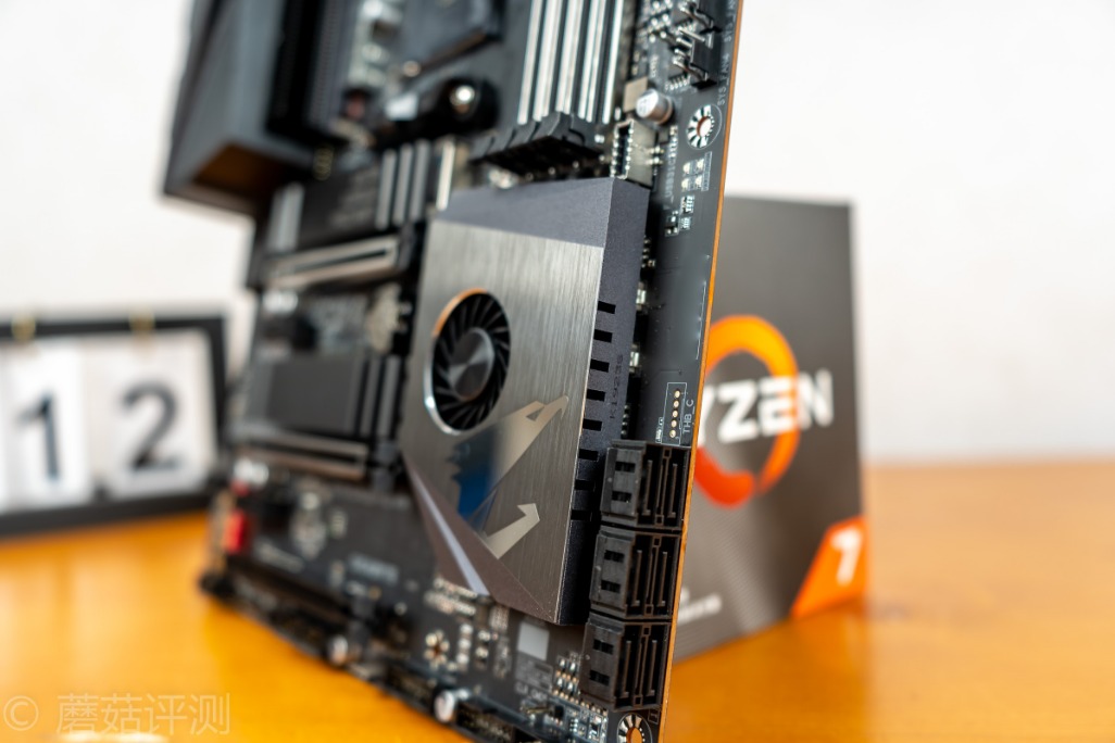 技嘉x570旗舰主板,技嘉x570pro深度评测