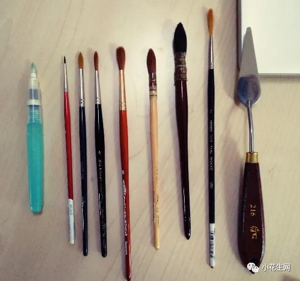 从零开始学绘画必备的画,从零开始学绘画第一步教程