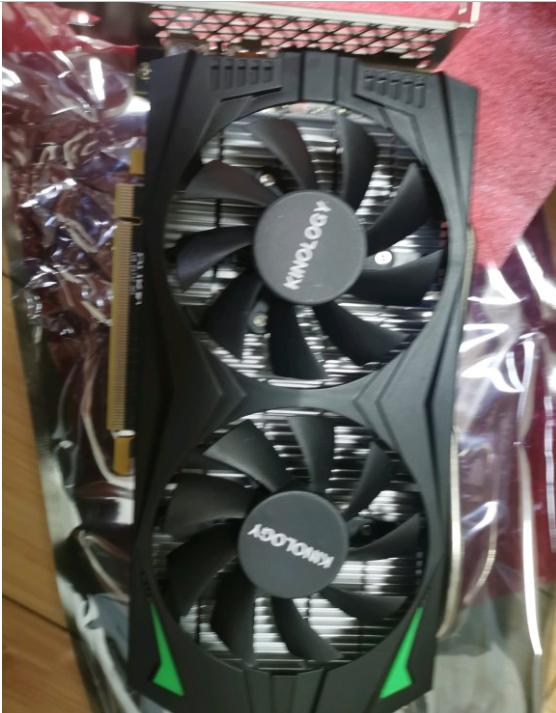 400块钱amd显卡,400块二手挖矿显卡买什么的