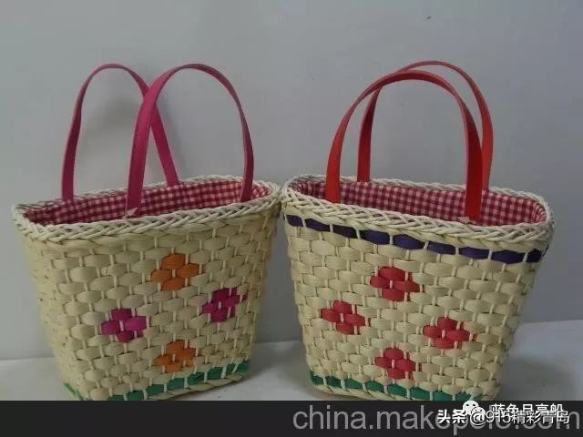 青岛崂山工艺品厂,青岛宏达草编工艺品厂