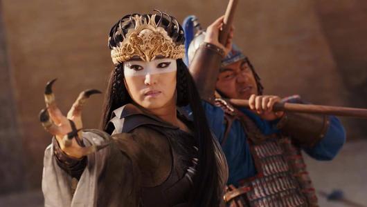 好莱坞的烂片,好莱坞俗套大吐槽纪录片