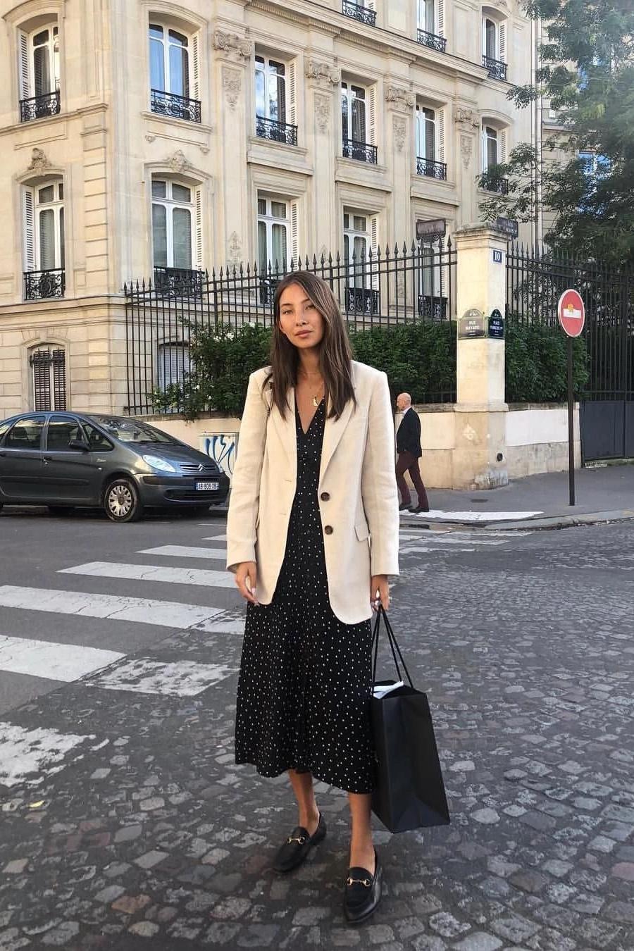 偏瘦西装怎么穿才有气质,超详细的6种休闲西装穿搭法