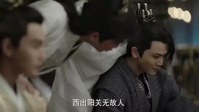 庆余年火了38首诗,庆余年诗词朗诵视频