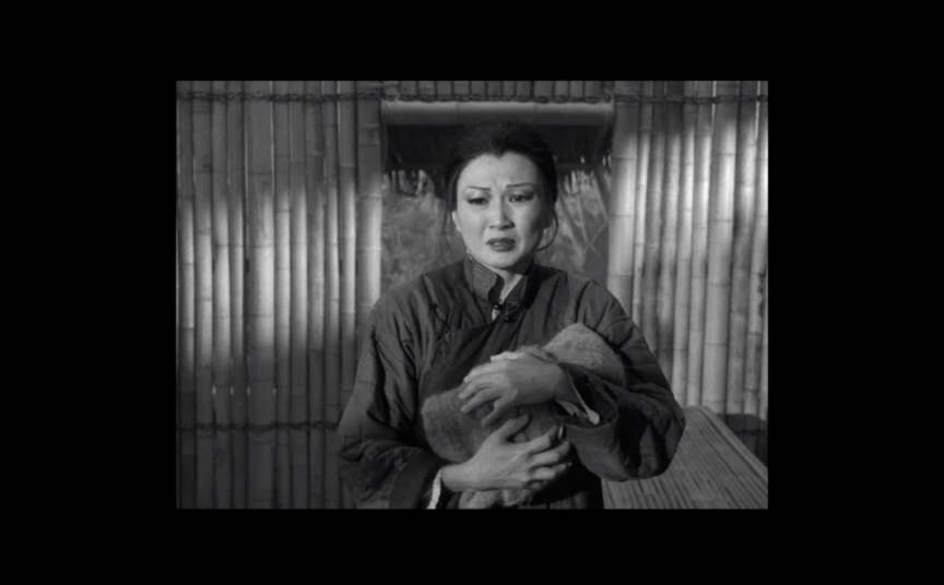 狡猾恶魔、*女妓***妇情**，华人在好莱坞的百年屈辱史