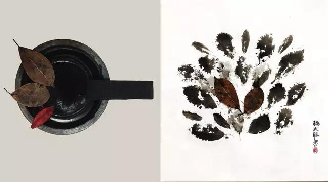 她31岁放弃北漂高薪，回归森林“捡垃圾”，用树叶打造出人间仙境