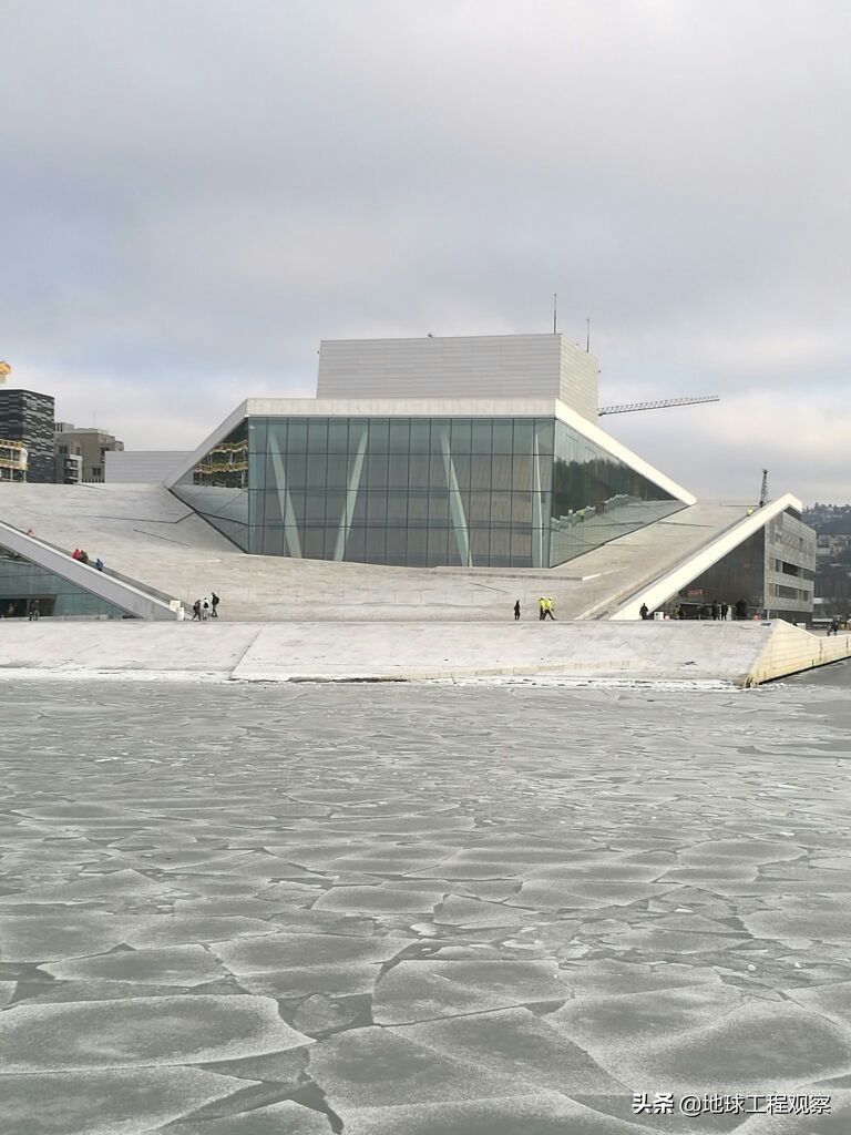 挪威奥斯陆歌剧院,挪威奥斯陆歌剧院是什么时候开业