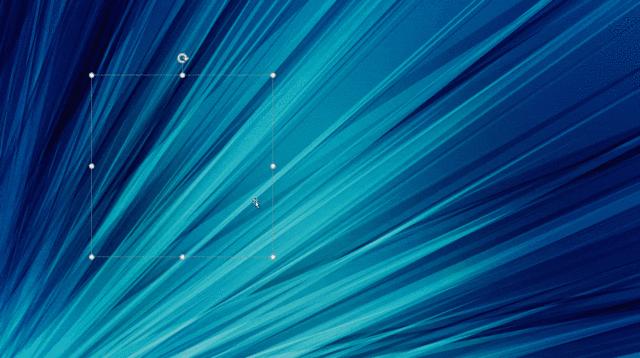 ppt活动高能开场动画,如何把ppt动画玩的炉火纯青