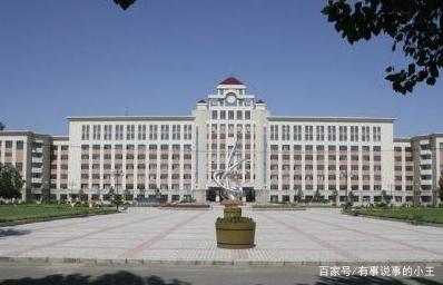 有没有什么实力强劲环境好的二本,有实力的几所大学