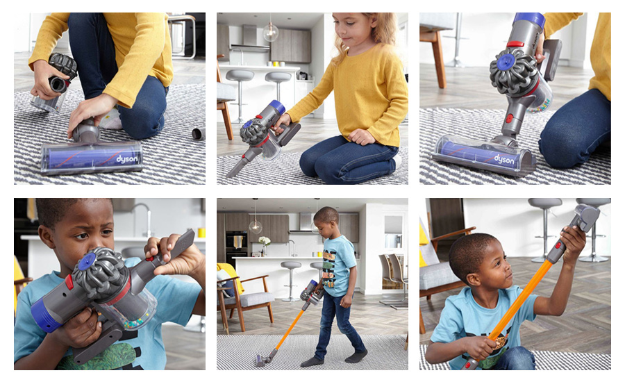 儿童节最酷的玩具,推荐好玩的儿童节玩具