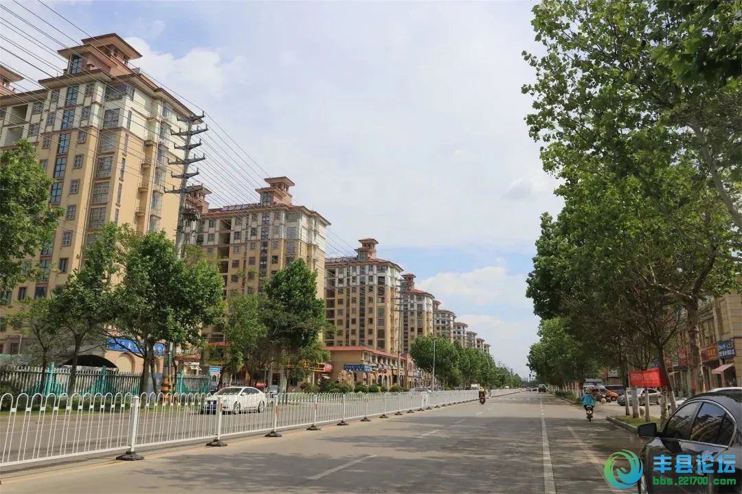 这届丰县人，的确没什么好“骄傲”的