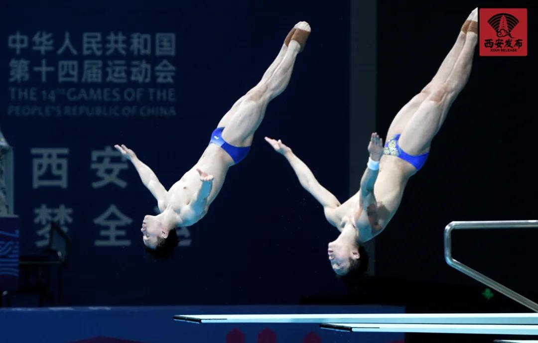 55位奥运冠军,50名奥运冠军出战全运会