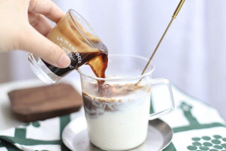 清凉冰沙的做法视频,清凉冰沙制作教程