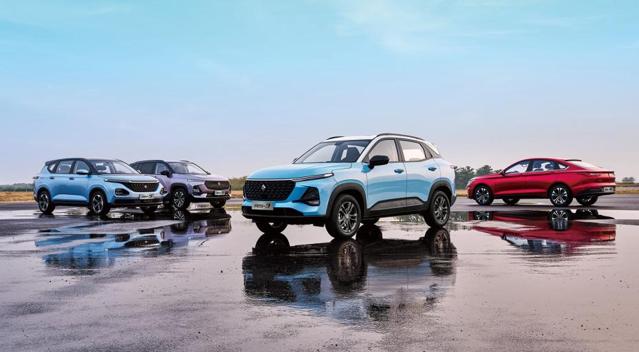 油车旅行车,油车电车有哪些车型