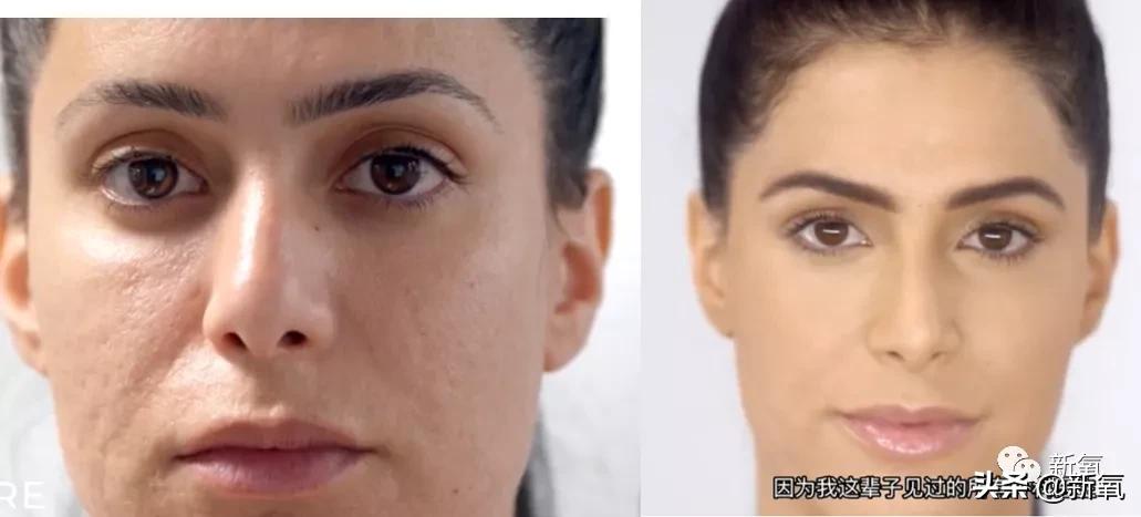 刘诗诗最近生图,刘诗诗旧照脸又胖又大