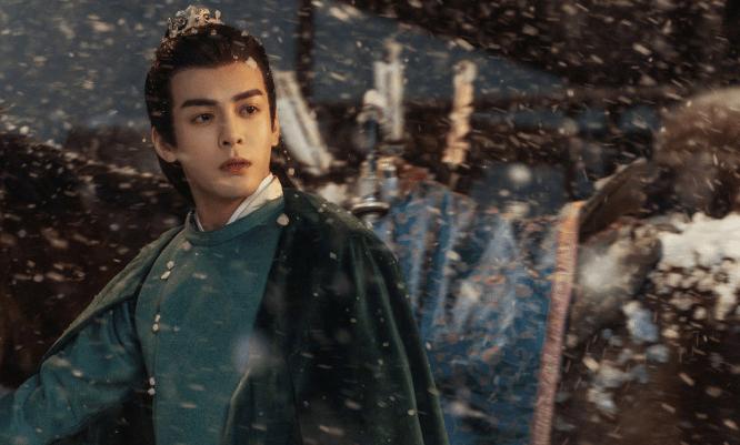 曾舜晞与经纪公司闹掰,面临4000万“天价赔偿”,银行卡被冻结