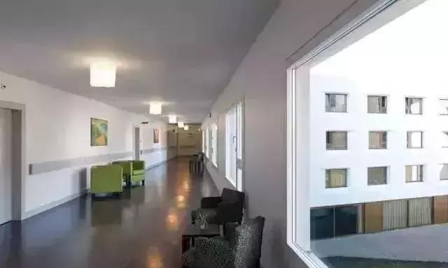 全球最美养老院,世界十大最好的养老院