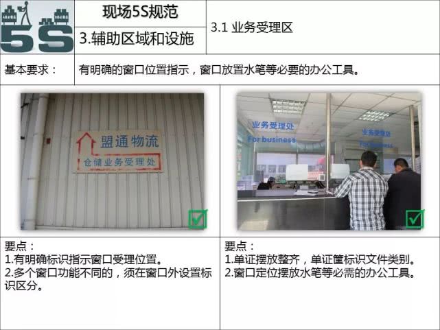 现场管理5s标准手册,5s现场管理培训教材ppt