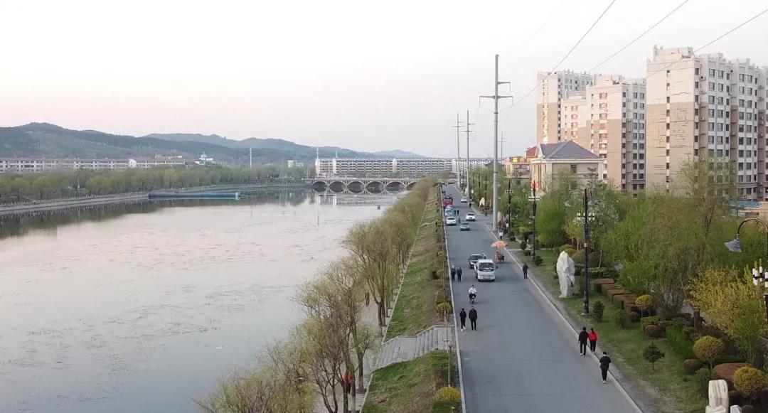 大片开演！「西丰印象」带你上天入地看遍西丰十二时辰