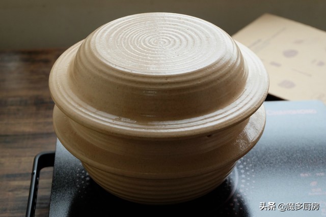 如何做出不烧焦又有锅巴的煲仔饭,煲仔饭怎么做才能又香又脆