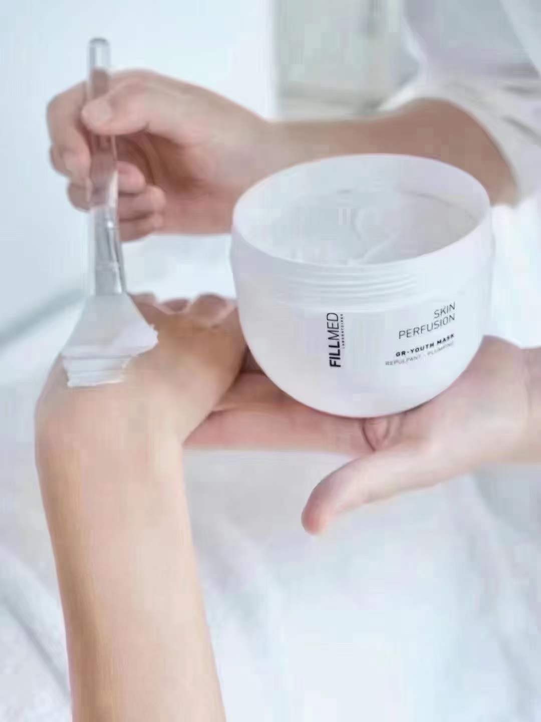 菲洛嘉院线青春面膜十全大补,filorga菲洛嘉十全大补面膜