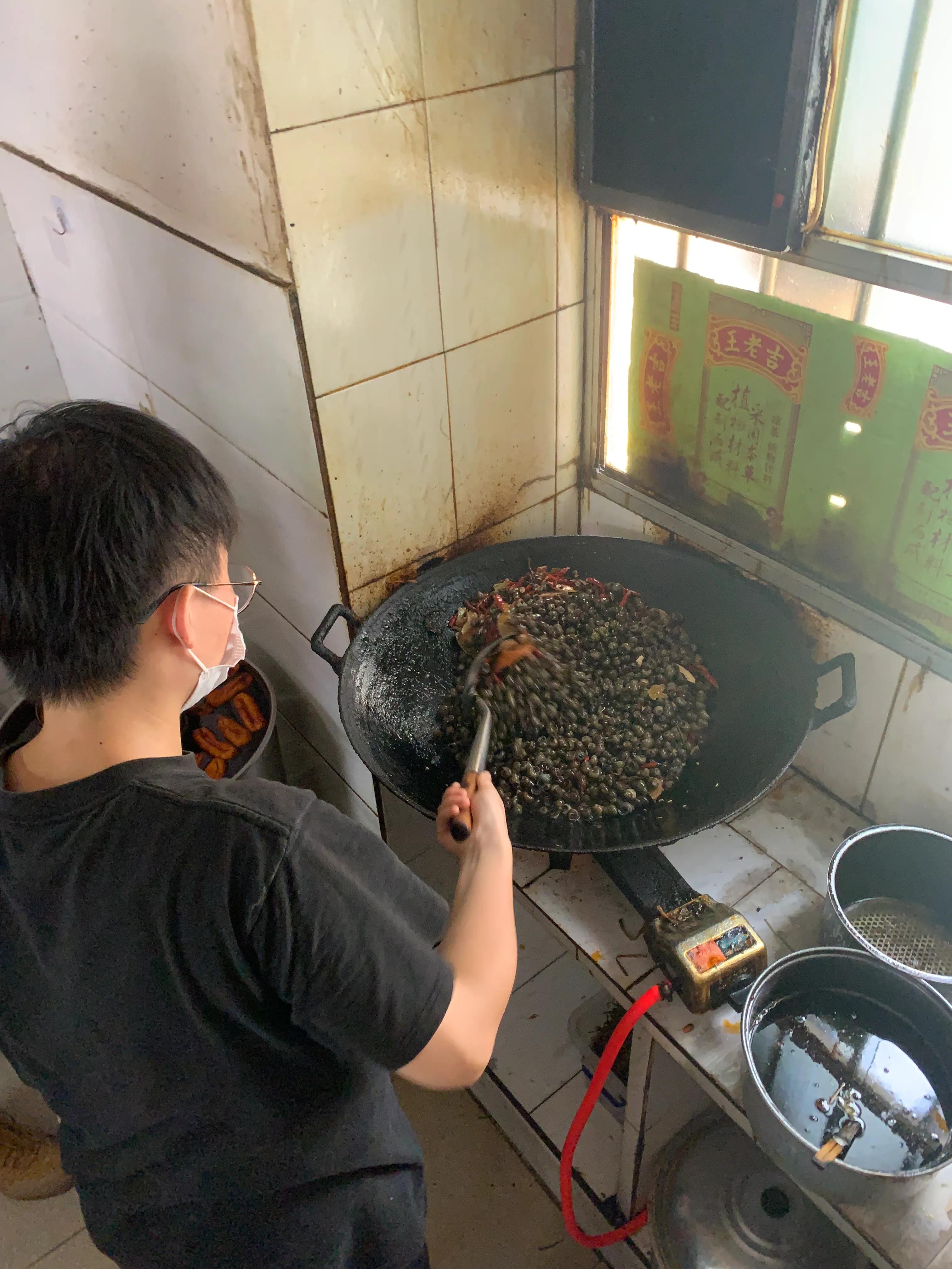 只要原料或只学艺?也许都会成为经验漏洞