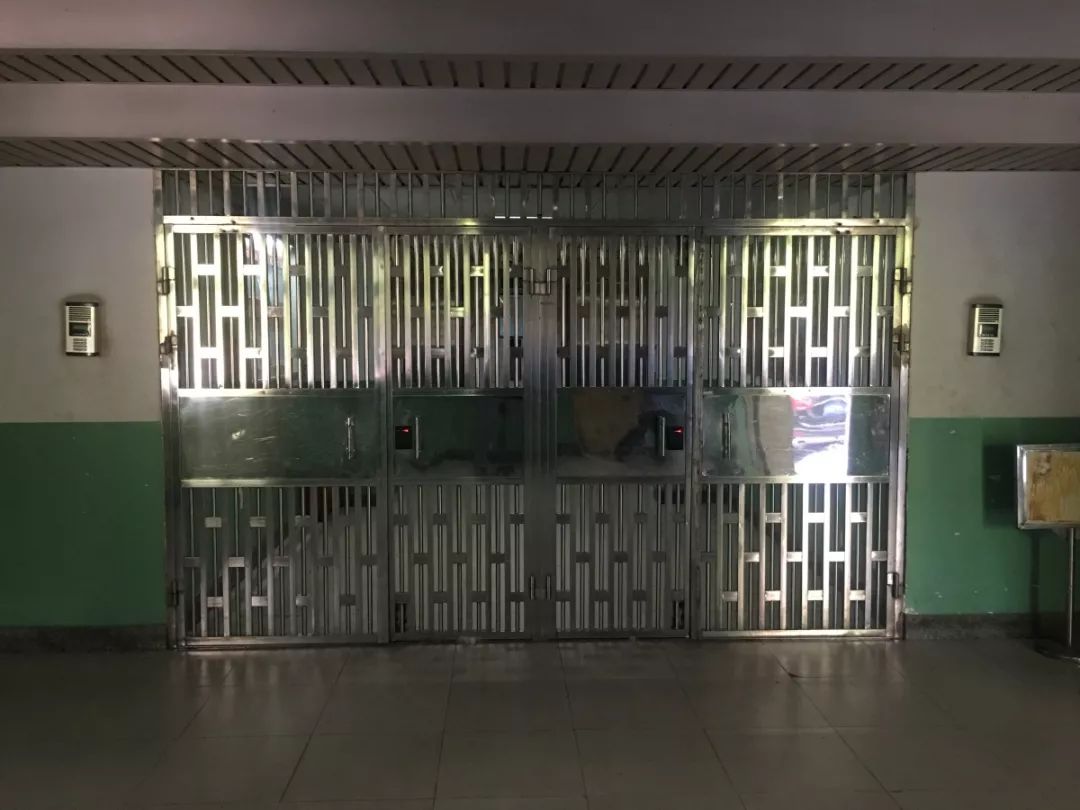 实探学区房,实探一线学区房