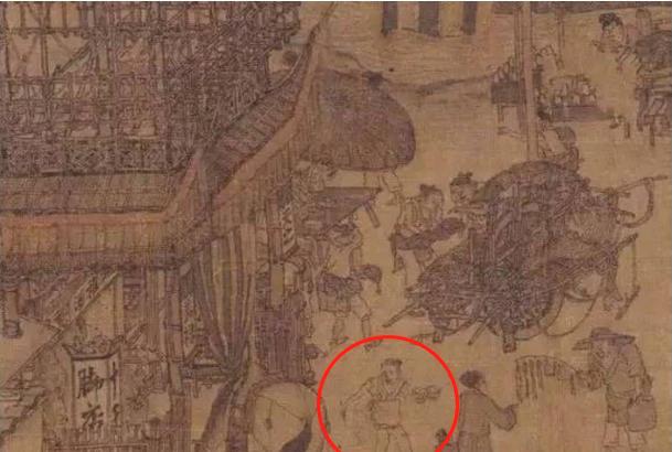 如果有机会穿越你最想去哪个朝代,如果可以穿越时空你想去哪个朝代