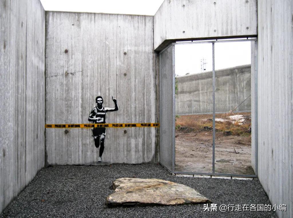 挪威豪宅1000w,挪威最豪华监狱