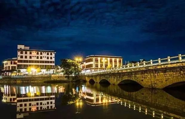 琼海塔洋古邑风情小镇,琼海有什么好玩的村庄