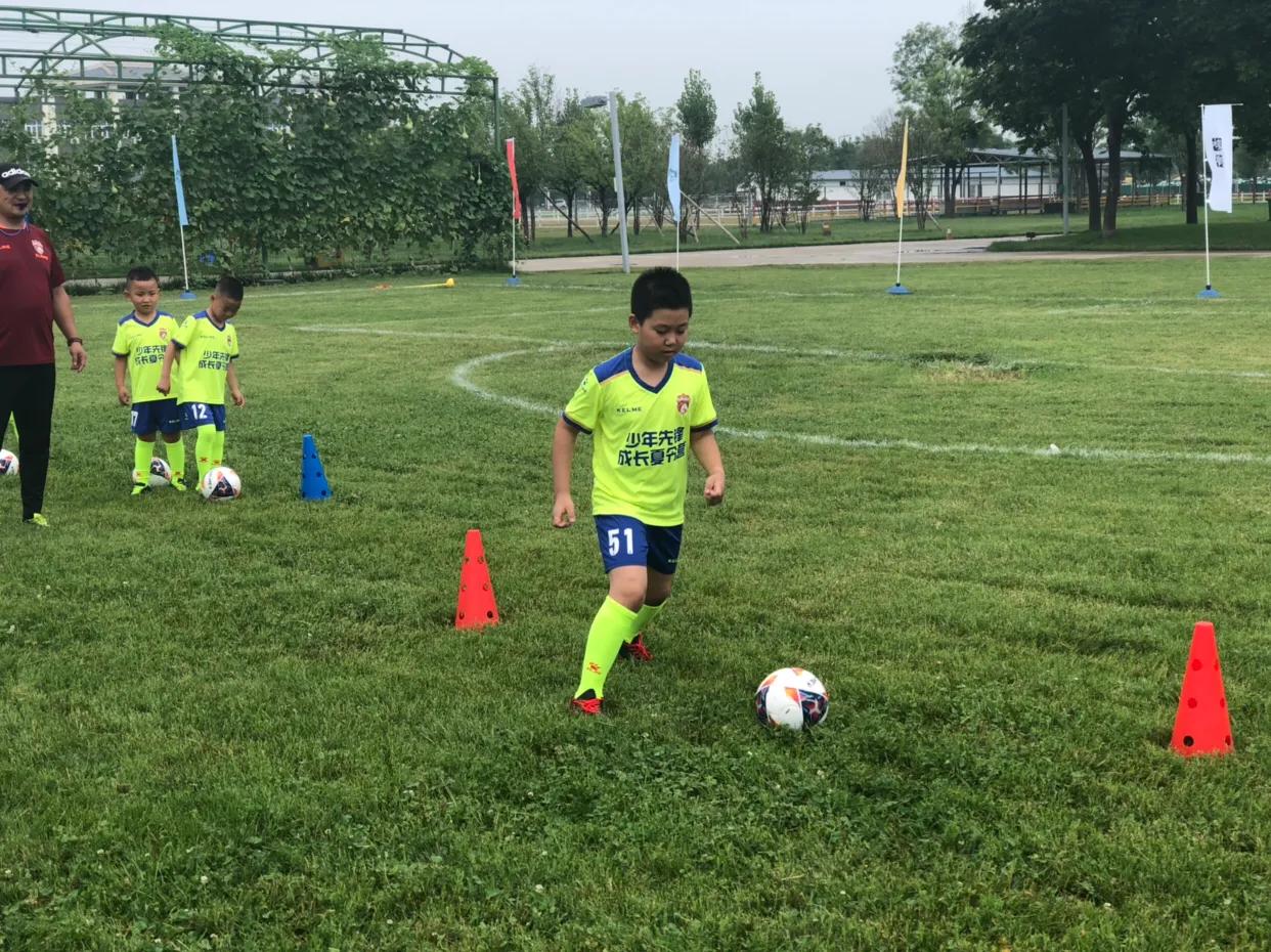 西安孩子暑假集训营青少年,西安夏令营孩子报名攻略