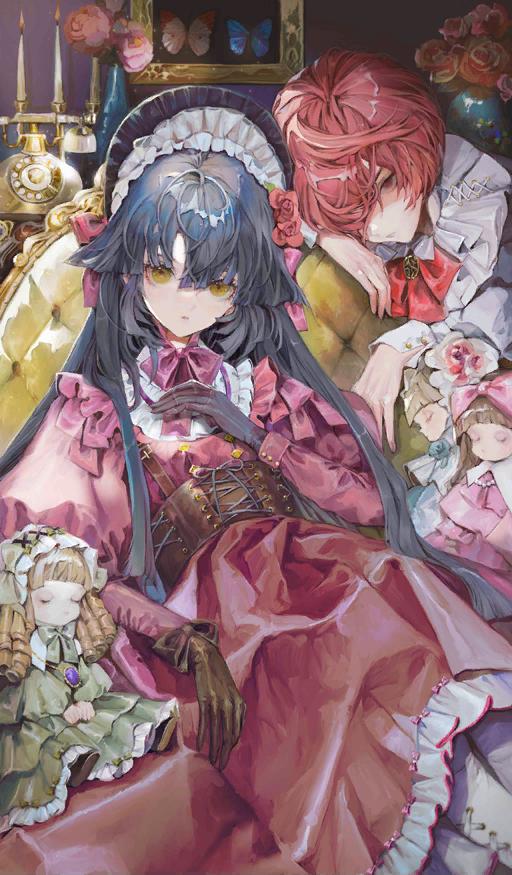 FGO秋叶原活动礼装介绍，第二张无视防御礼装出现了