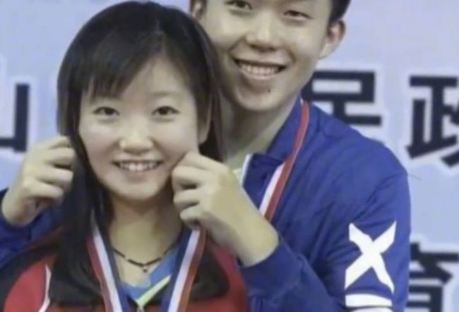 孙颖莎可爱小技能,孙颖莎如何获得自信的